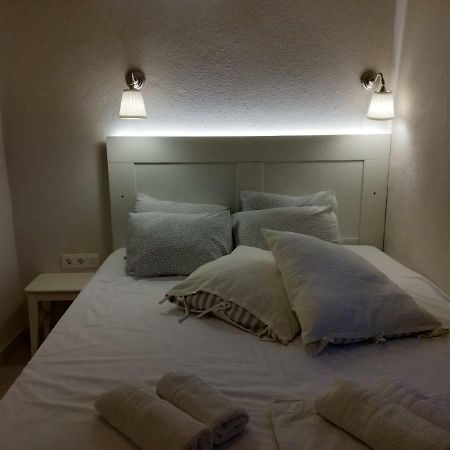 Isabel Artemis Apartment Khorevtón Ngoại thất bức ảnh
