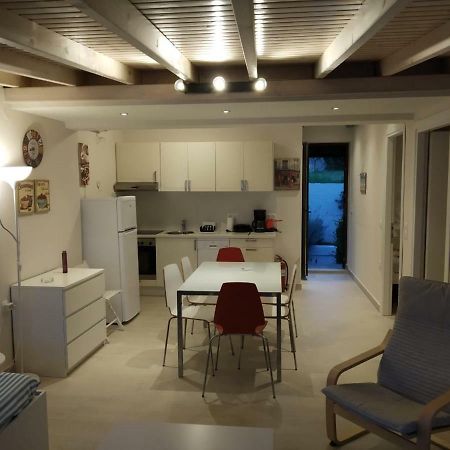 Isabel Artemis Apartment Khorevtón Ngoại thất bức ảnh