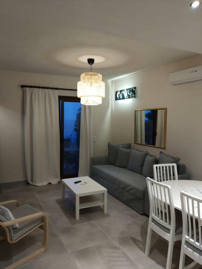 Isabel Artemis Apartment Khorevtón Ngoại thất bức ảnh