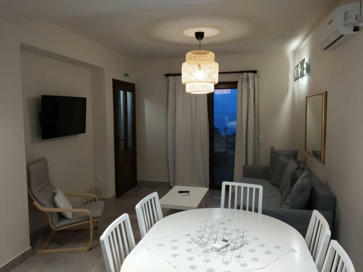 Isabel Artemis Apartment Khorevtón Ngoại thất bức ảnh
