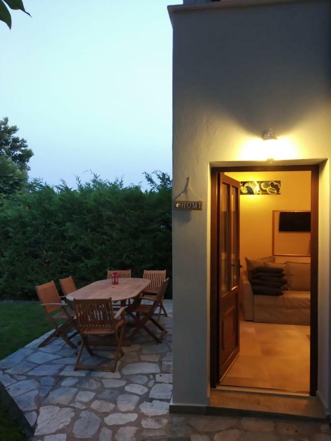 Isabel Artemis Apartment Khorevtón Ngoại thất bức ảnh