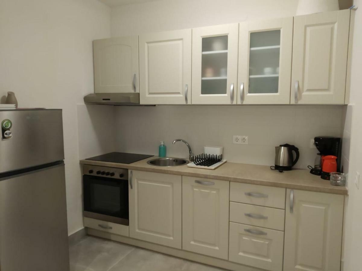 Isabel Artemis Apartment Khorevtón Ngoại thất bức ảnh