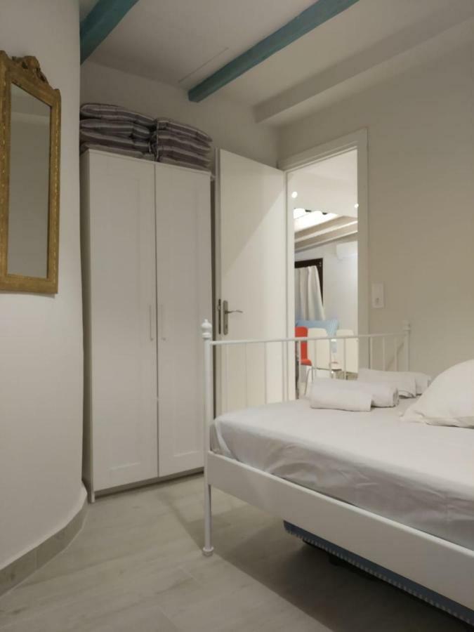 Isabel Artemis Apartment Khorevtón Ngoại thất bức ảnh