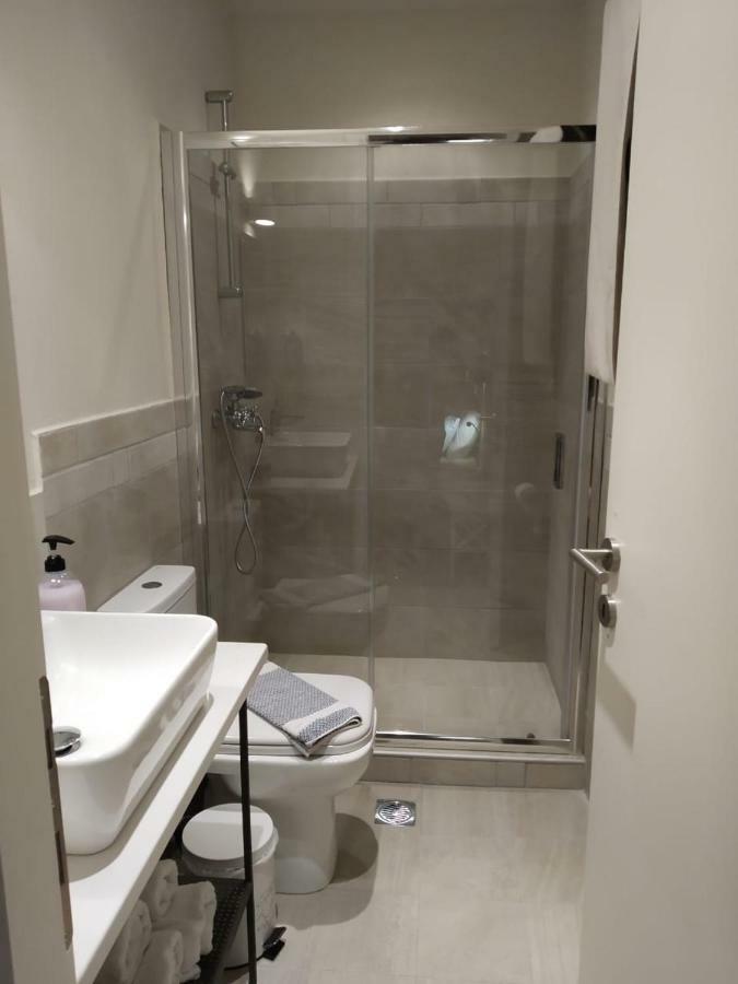 Isabel Artemis Apartment Khorevtón Ngoại thất bức ảnh