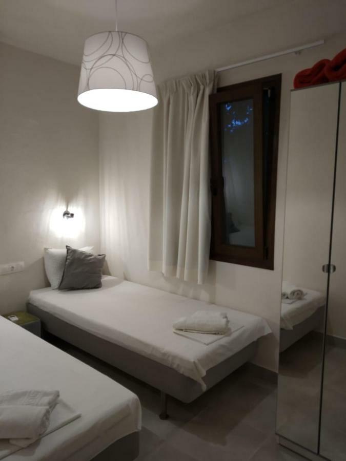 Isabel Artemis Apartment Khorevtón Ngoại thất bức ảnh