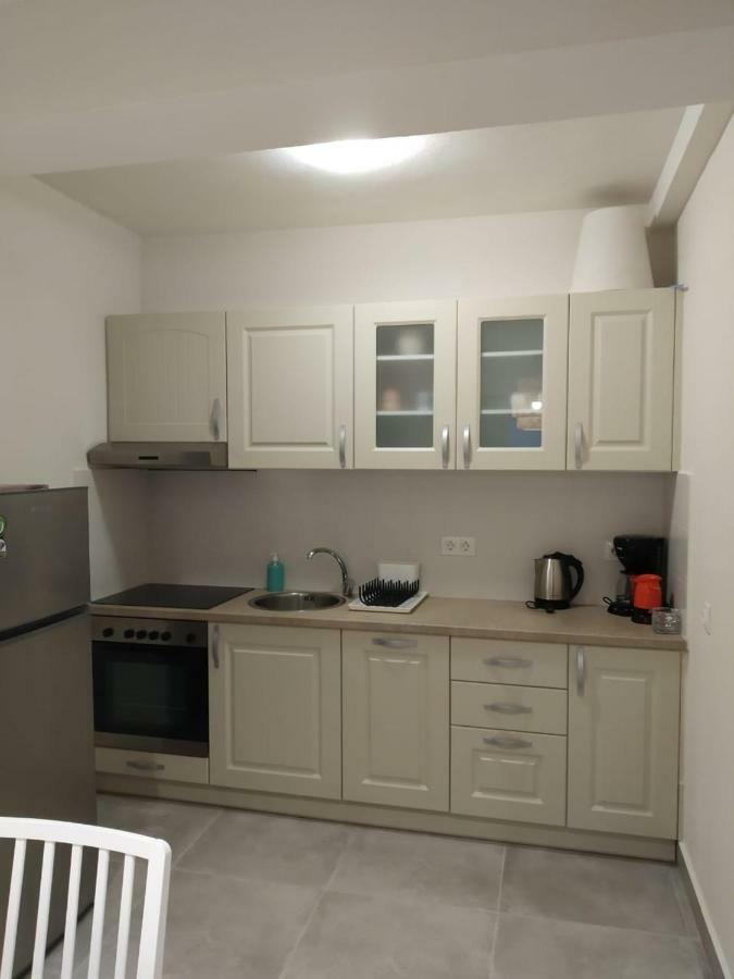 Isabel Artemis Apartment Khorevtón Ngoại thất bức ảnh