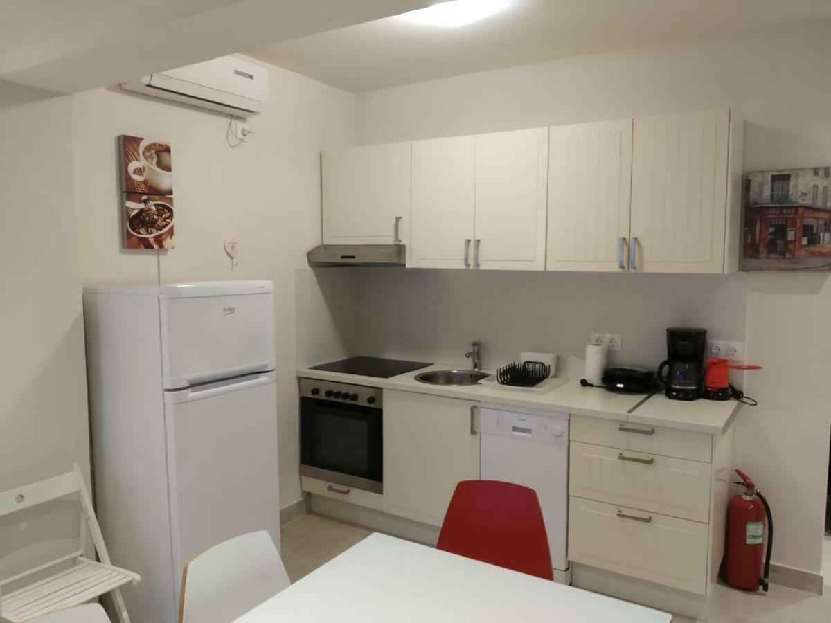 Isabel Artemis Apartment Khorevtón Ngoại thất bức ảnh