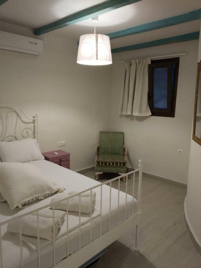 Isabel Artemis Apartment Khorevtón Ngoại thất bức ảnh