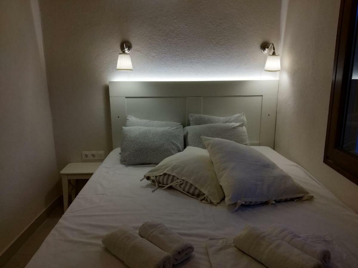 Isabel Artemis Apartment Khorevtón Ngoại thất bức ảnh