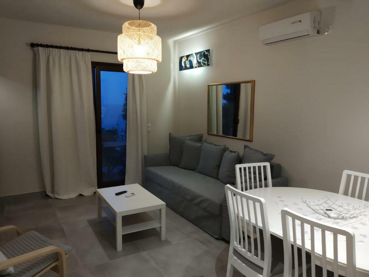 Isabel Artemis Apartment Khorevtón Ngoại thất bức ảnh