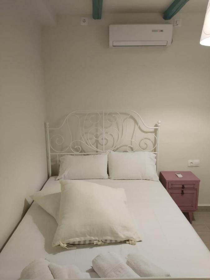 Isabel Artemis Apartment Khorevtón Ngoại thất bức ảnh