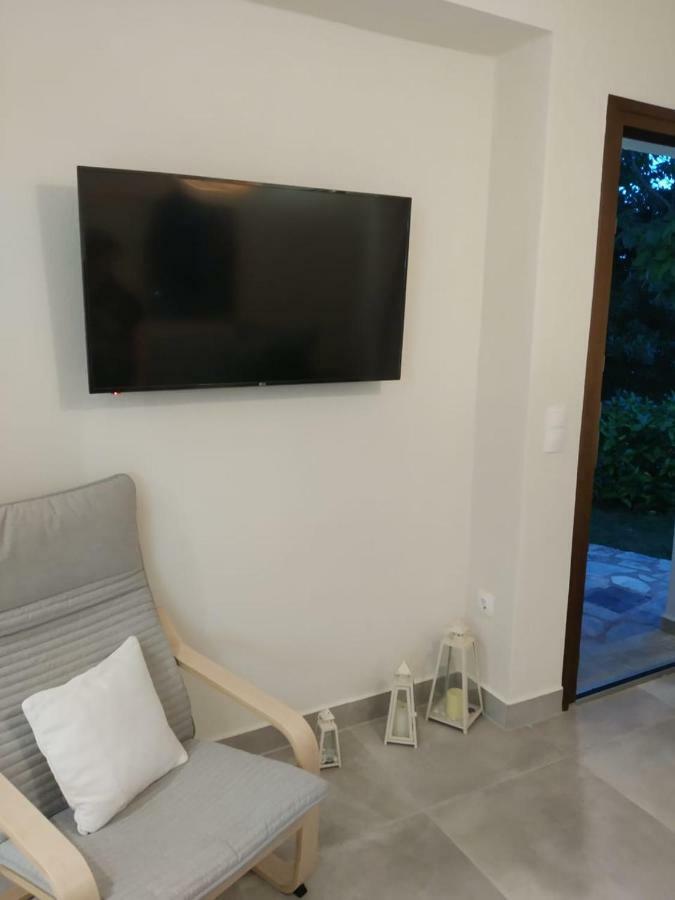 Isabel Artemis Apartment Khorevtón Ngoại thất bức ảnh