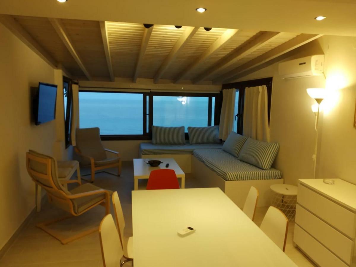 Isabel Artemis Apartment Khorevtón Ngoại thất bức ảnh