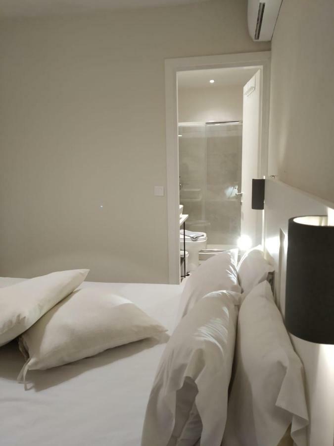 Isabel Artemis Apartment Khorevtón Ngoại thất bức ảnh