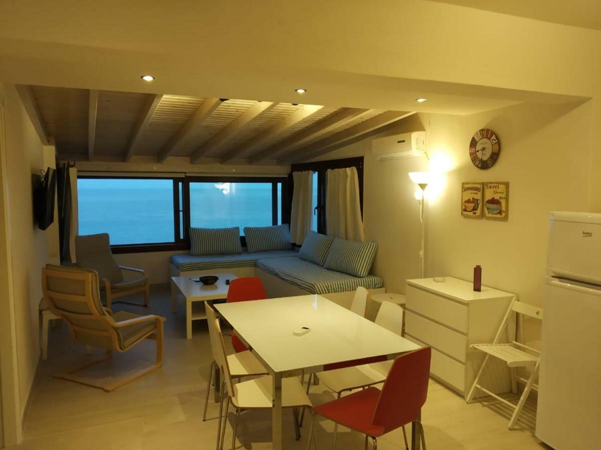 Isabel Artemis Apartment Khorevtón Ngoại thất bức ảnh