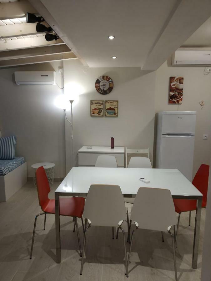 Isabel Artemis Apartment Khorevtón Ngoại thất bức ảnh