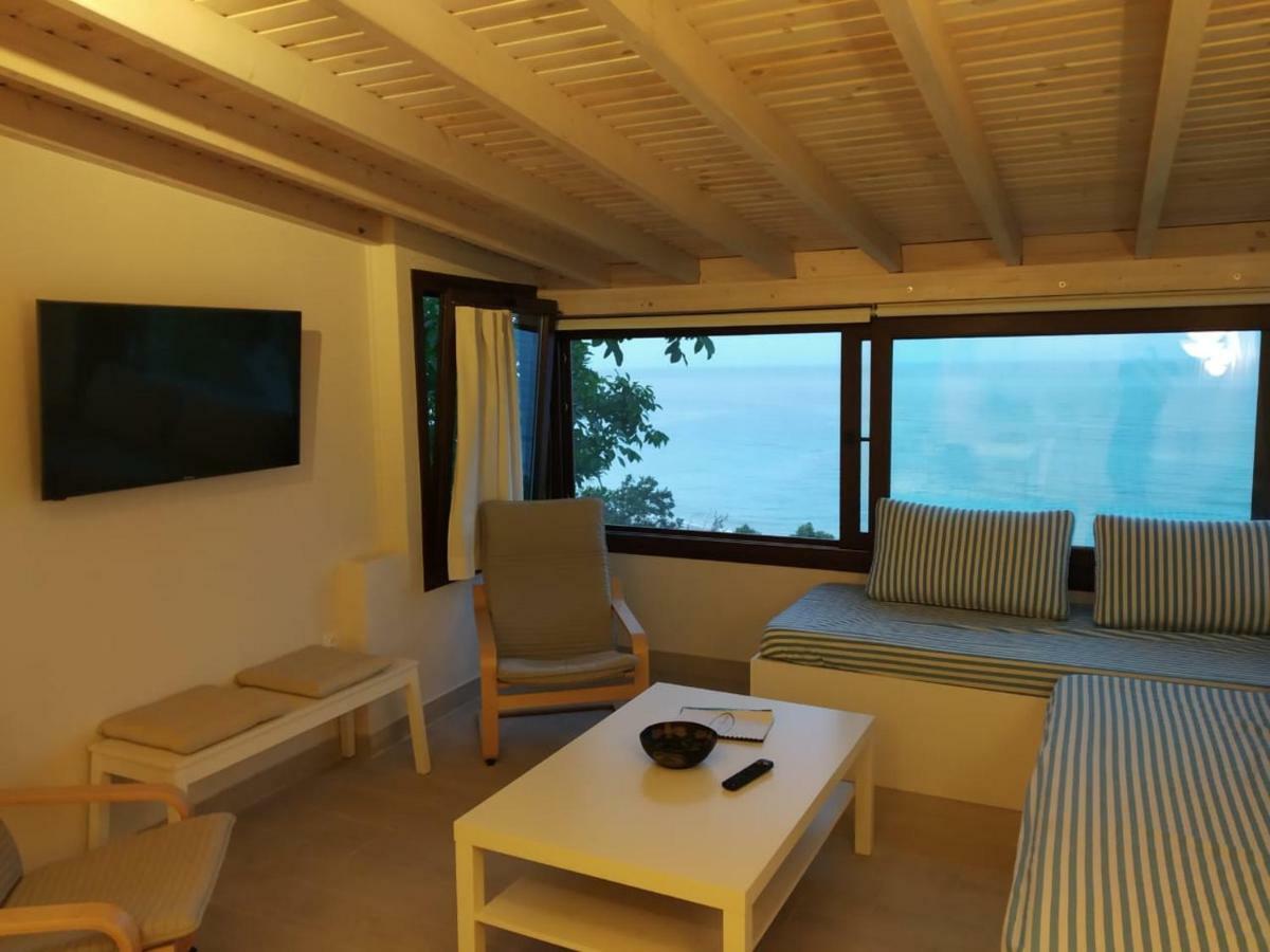 Isabel Artemis Apartment Khorevtón Ngoại thất bức ảnh